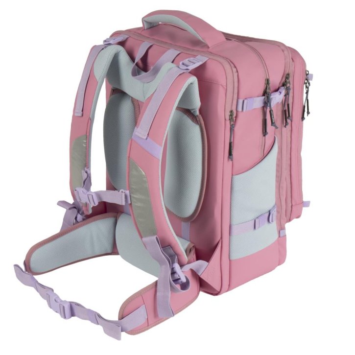 Kattbjoern Kattbjoern Rucksack verry berry