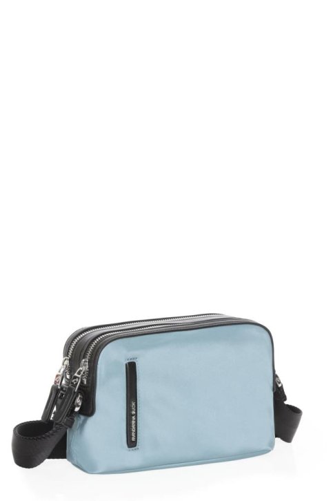 MANDARINA DUCK HUNTER crossover smoke blue