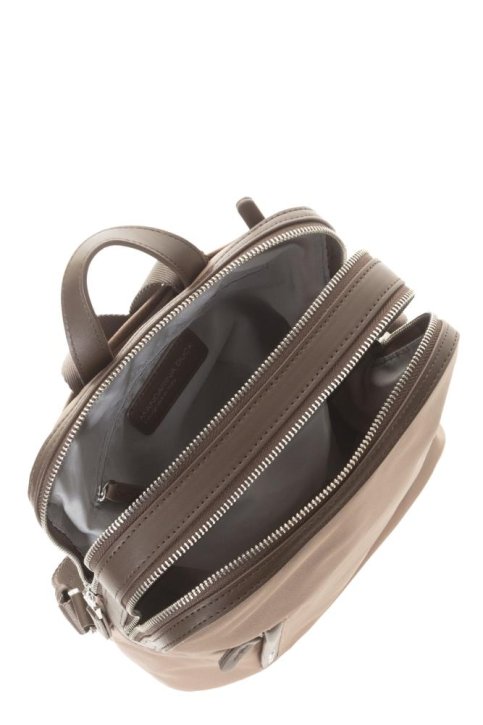 MANDARINA DUCK HUNTER backpack beaver