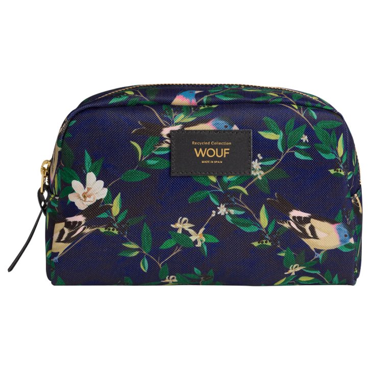 WOUF MALU toiletry bag