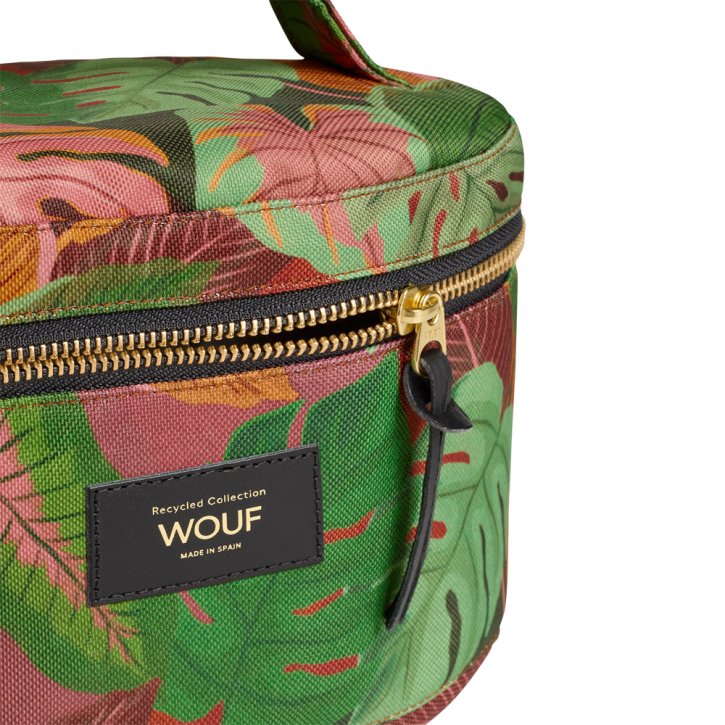 WOUF MIA vanity bag