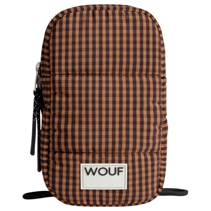 WOUF CAMILLE phone bag