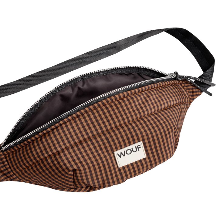 WOUF CAMILLE waistbag