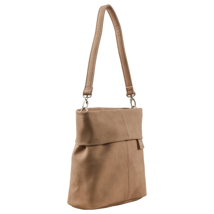 ZWEI Mademoiselle M8 nubuk-sand