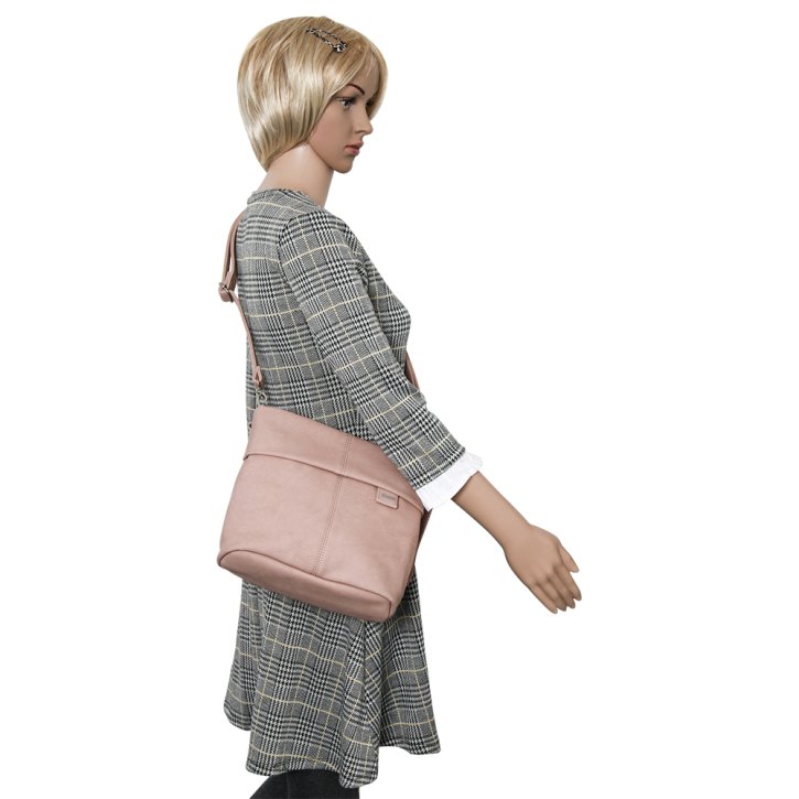 ZWEI Mademoiselle M8 lemon