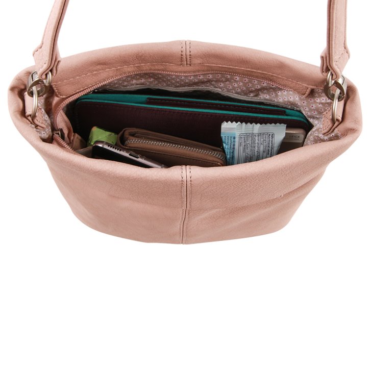 ZWEI Mademoiselle M8 oat