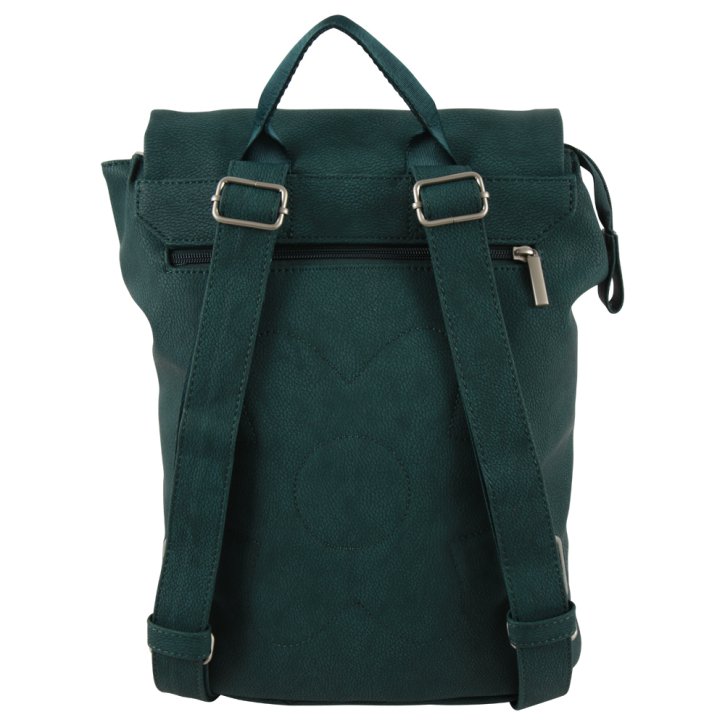 ZWEI Mademoiselle MR13 Rucksack moos