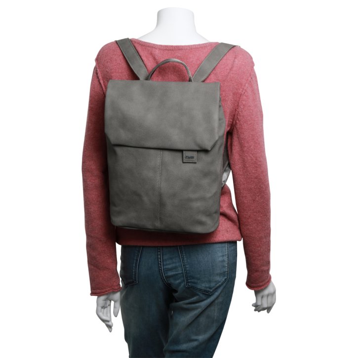  Mademoiselle MR13 canvas-grey