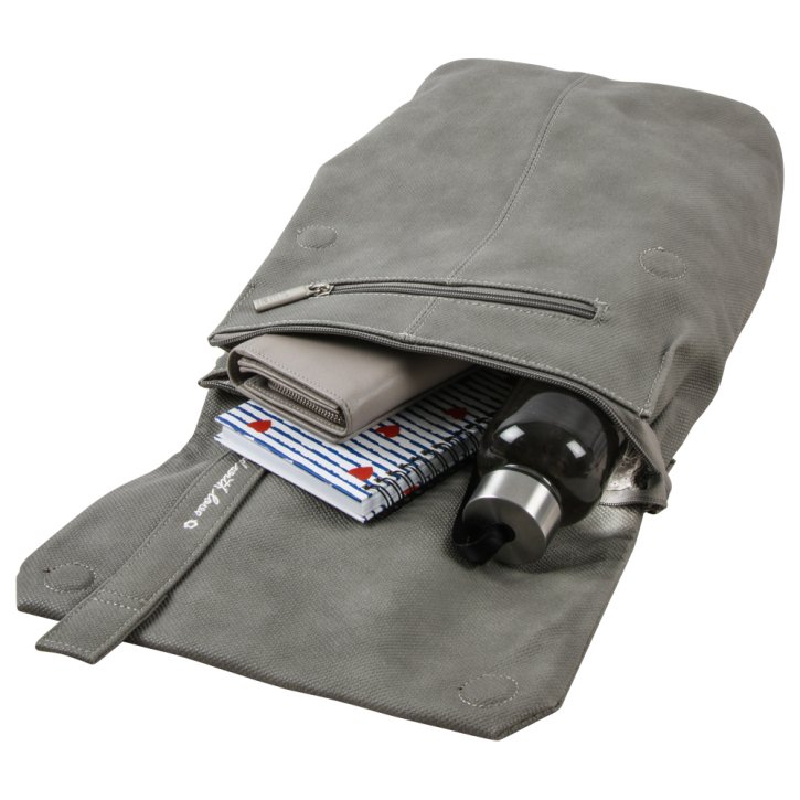  Mademoiselle MR13 canvas-grey