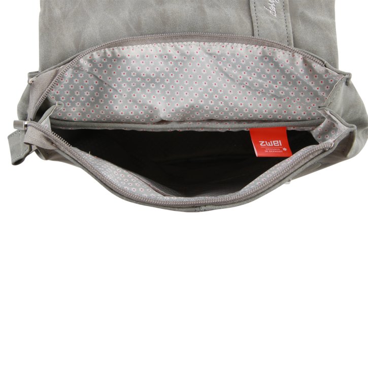 ZWEI Mademoiselle MR13 Rucksack nubuk olive