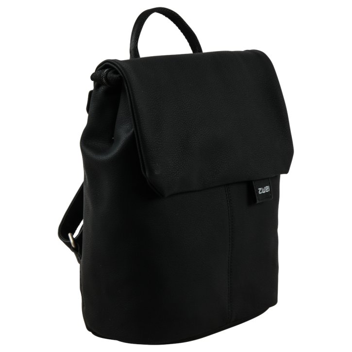 ZWEI Mademoiselle MR8 nubuk-black