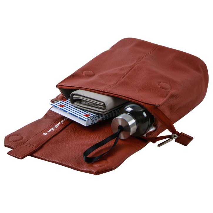 ZWEI Mademoiselle MR8 lipstick