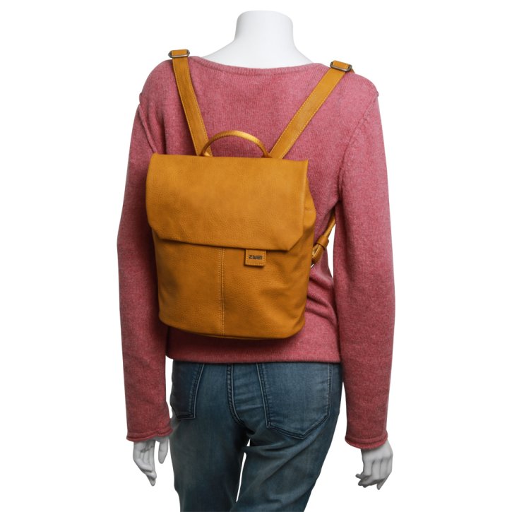 ZWEI Mademoiselle MR8 yellow