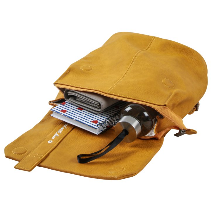 ZWEI Mademoiselle MR8 yellow