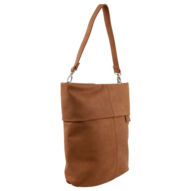 ZWEI Mademoiselle M12 cognac