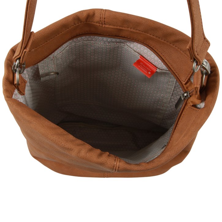 ZWEI Mademoiselle M12 cognac