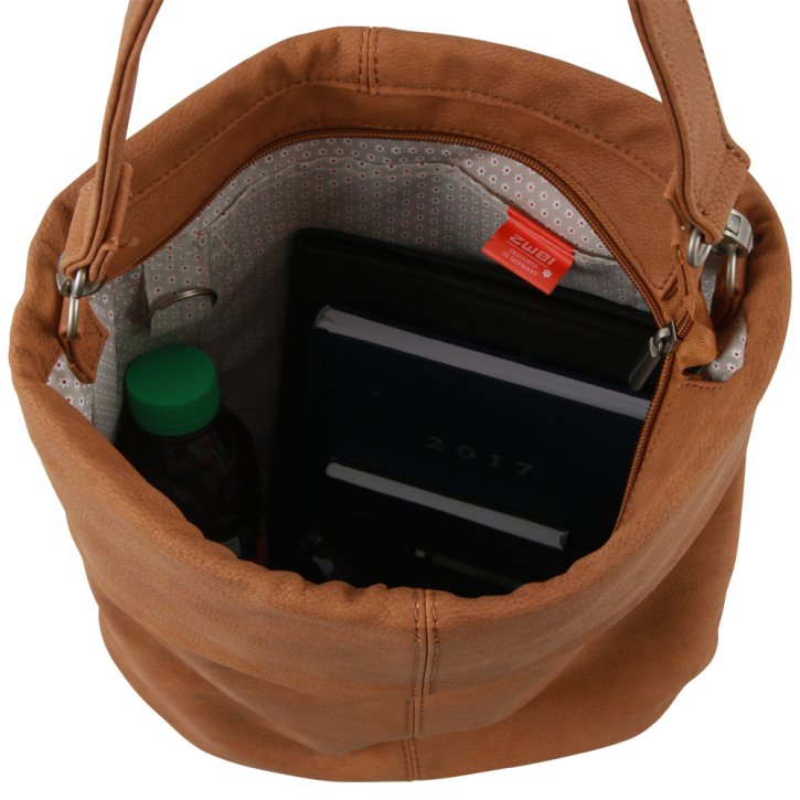 ZWEI Mademoiselle M12 zimt