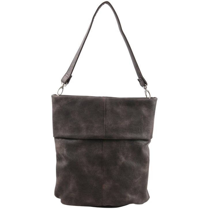 ZWEI Mademoiselle M12 chocolate