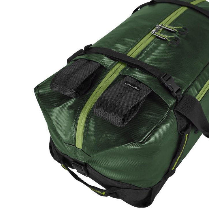  Migrate Duffel 60l forest