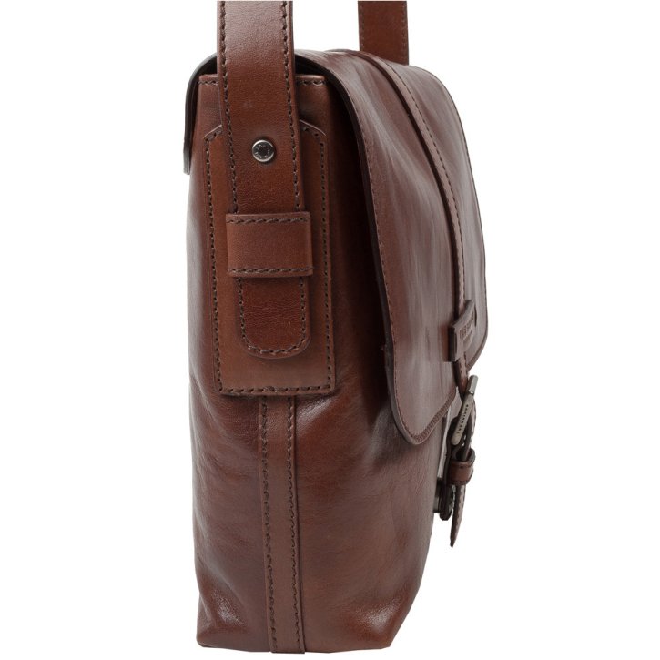 the bridge Messenger braun