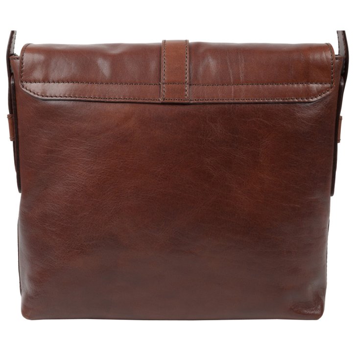 the bridge Messenger braun