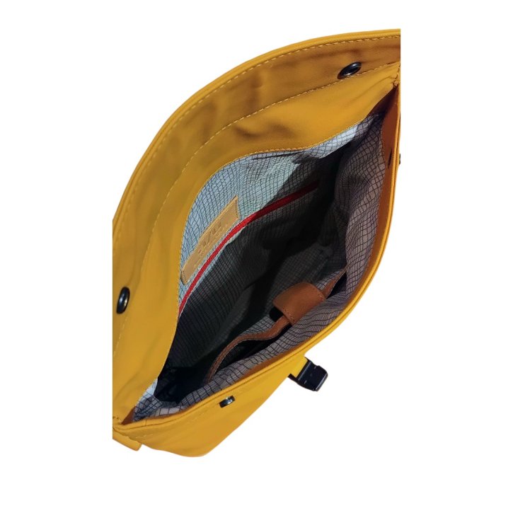 Aunts & Uncles Yao amber Umhängetasche