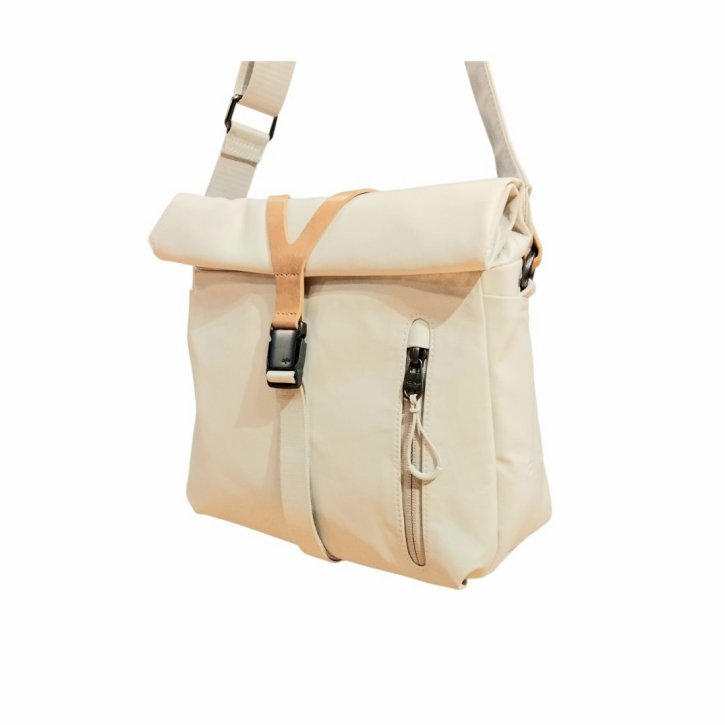 Aunts & Uncles Seki RE Umhängetasche linen