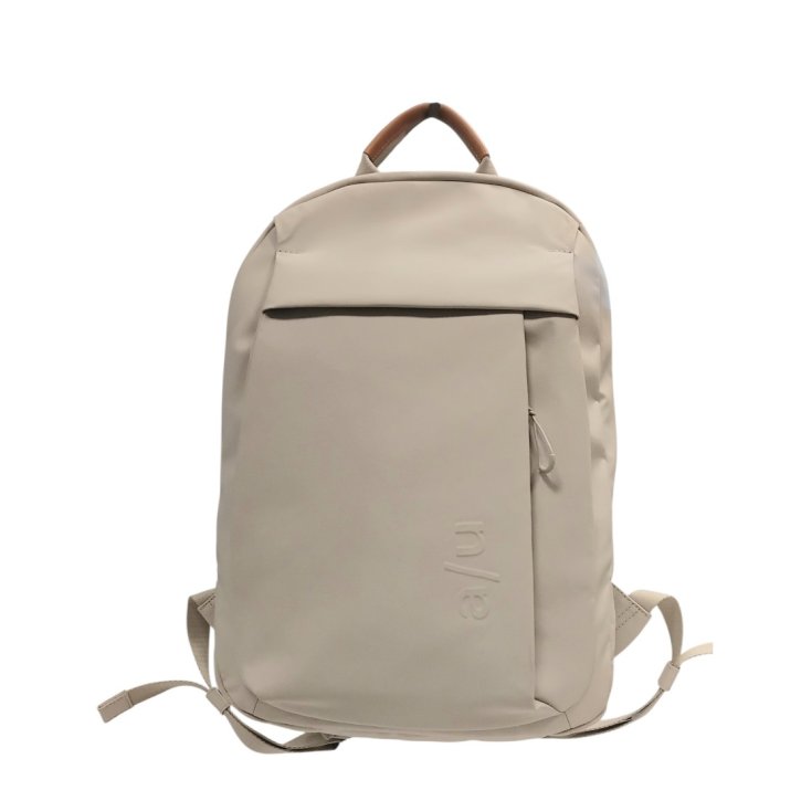 Aunts & Uncles TOSHIMOI RE Rucksack linen