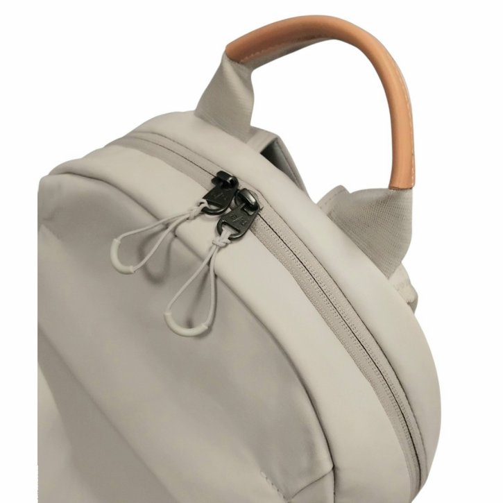 Aunts & Uncles TOSHIMOI RE Rucksack linen