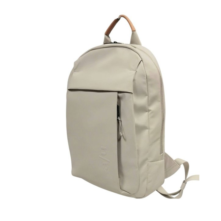 Aunts & Uncles TOSHIMOI RE Rucksack linen