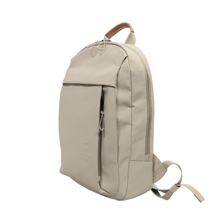 Aunts & Uncles TOSHIMOI RE Rucksack linen