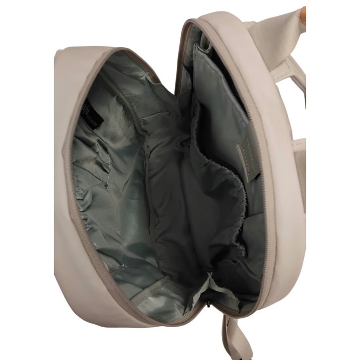 Aunts & Uncles TOSHIMOI RE Rucksack linen