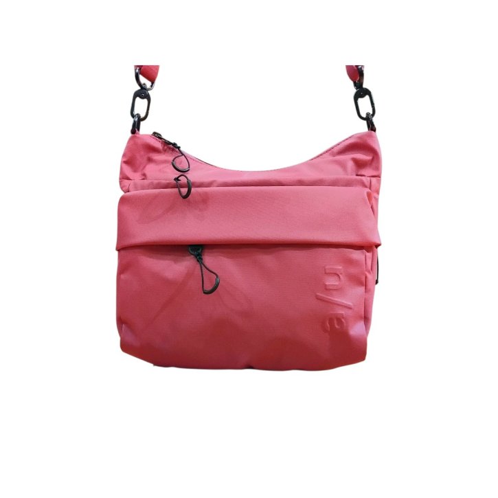 Aunts & Uncles Nanuki RE LITE Umhängetasche berry