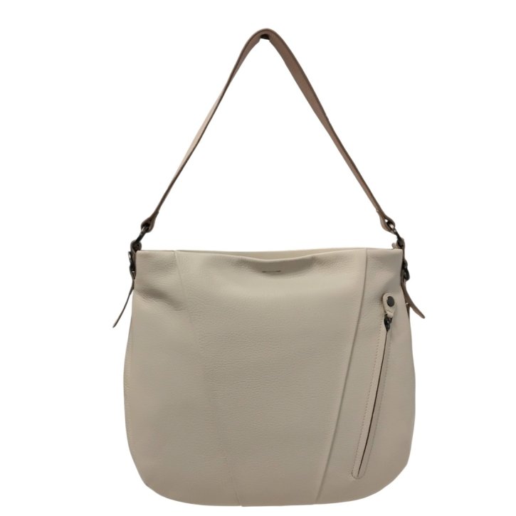 DARLING Schultertasche chalk