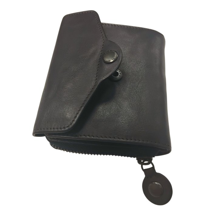 Aunts & Uncles Lesley Zipbörse Damen velvet