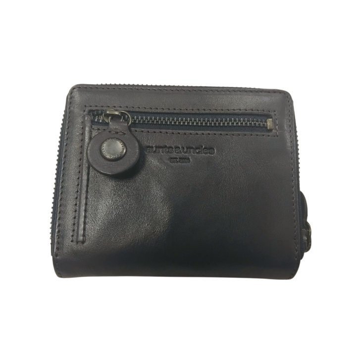 Aunts & Uncles Lesley Zipbörse Damen velvet