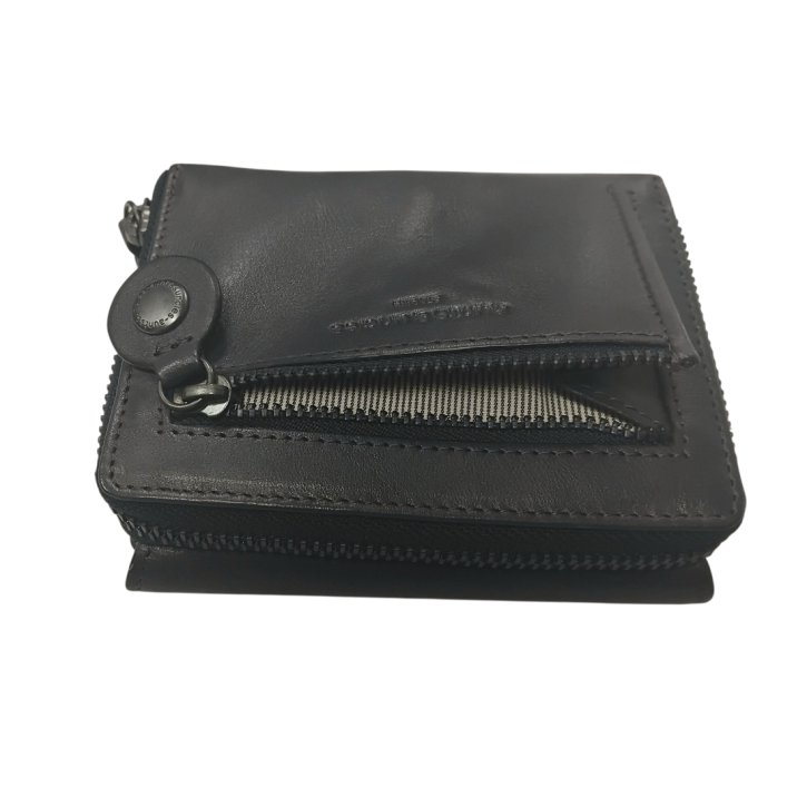 Aunts & Uncles Lesley Zipbörse Damen velvet