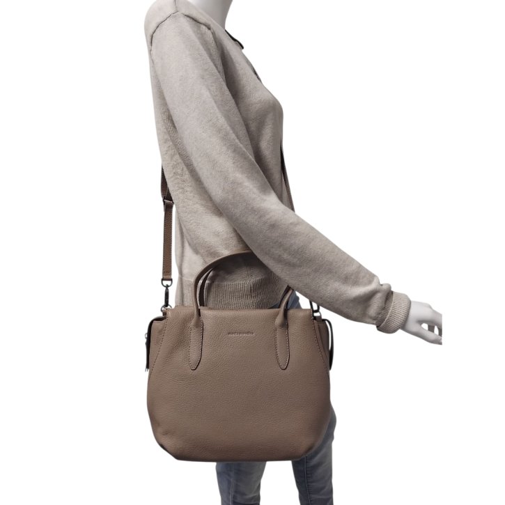 Aunts & Uncles Precious Umhängetasche portabella