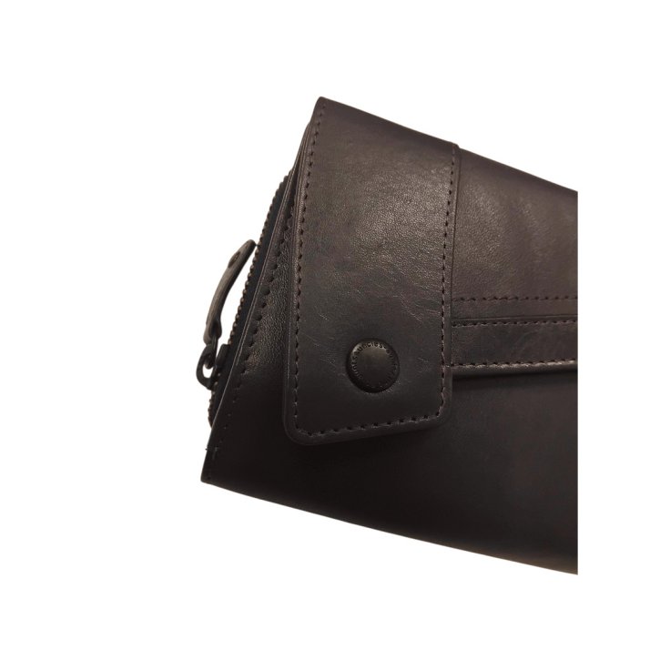 Aunts & Uncles Lotta Damenbörse M velvet