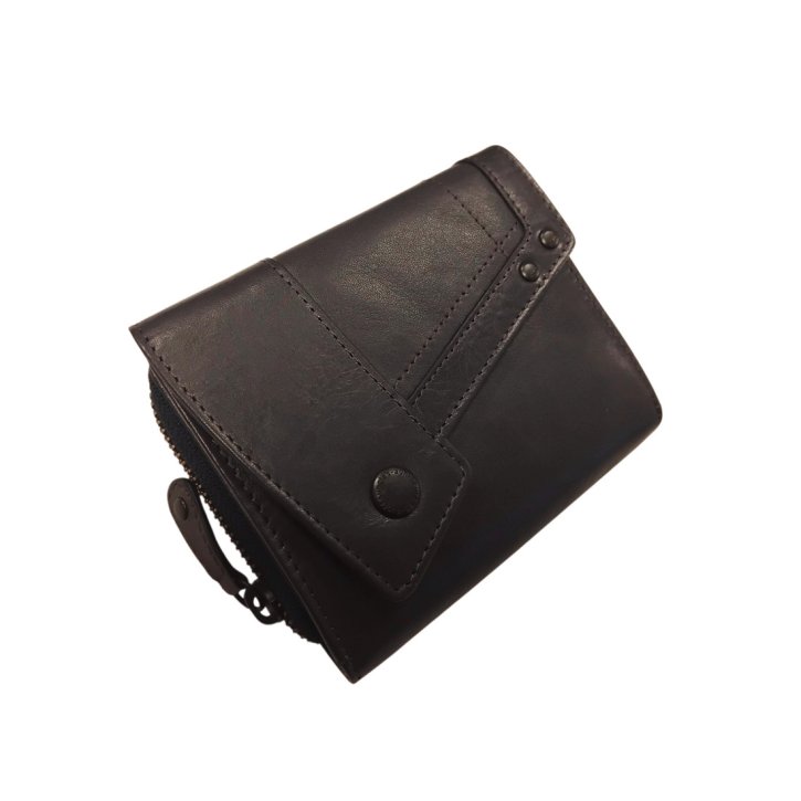 Aunts & Uncles Lotta Damenbörse M velvet