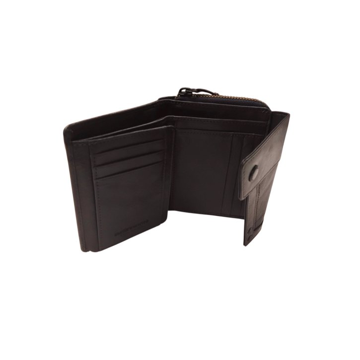 Aunts & Uncles Lotta Damenbörse M velvet