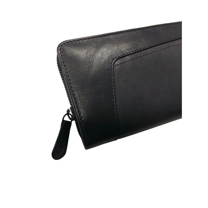 Aunts & Uncles Tilda Zipbörse L velvet