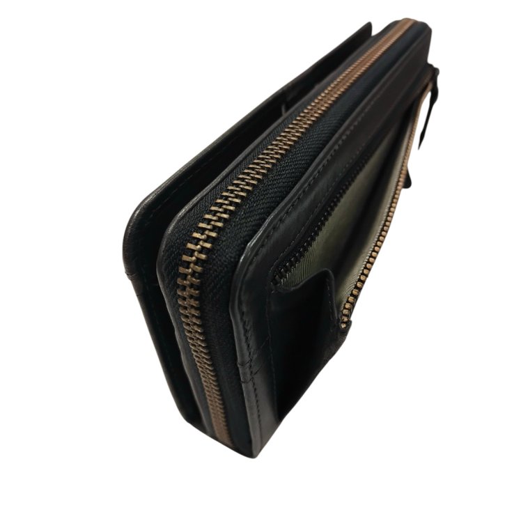 Aunts & Uncles Tilda Zipbörse L velvet