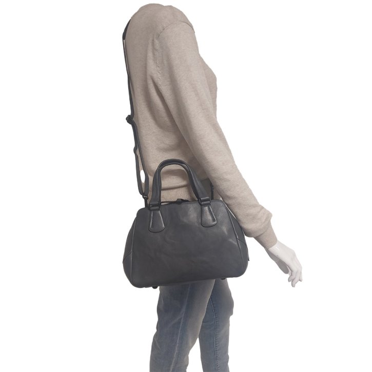 Aunts & Uncles MRS. PEANUT BRITTLE Handtasche wind