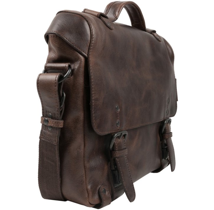 Aunts & Uncles BRAIN M Businesstasche humus