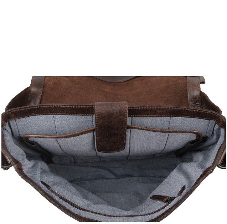 Aunts & Uncles BRAIN M Businesstasche humus