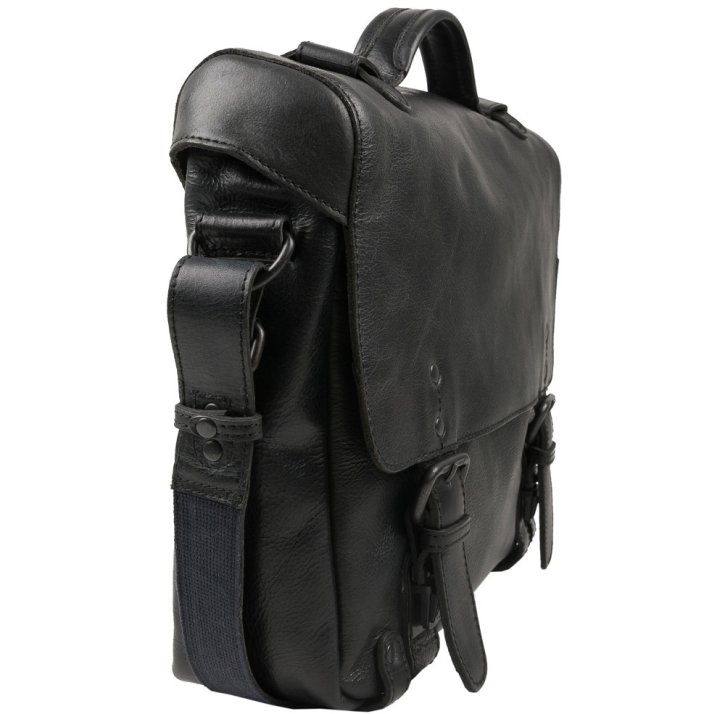 Aunts & Uncles BRAIN M Businesstasche black