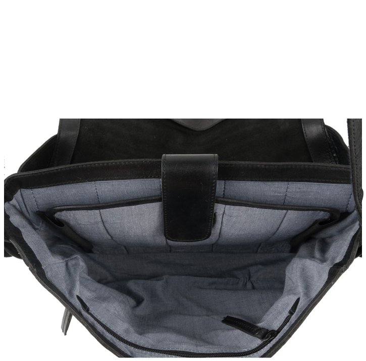 Aunts & Uncles BRAIN M Businesstasche black