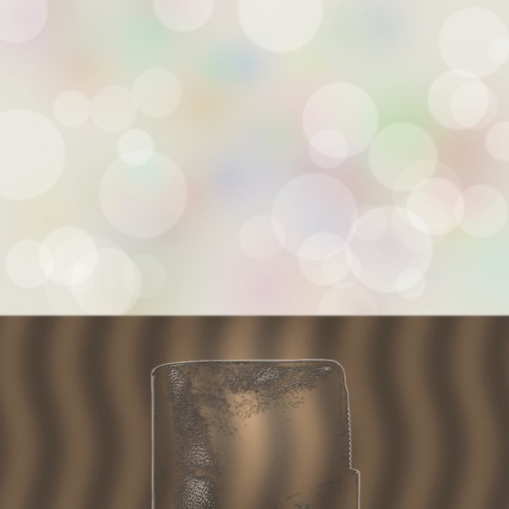 Aunts & Uncles FRANCIS RV-Börse black smoke