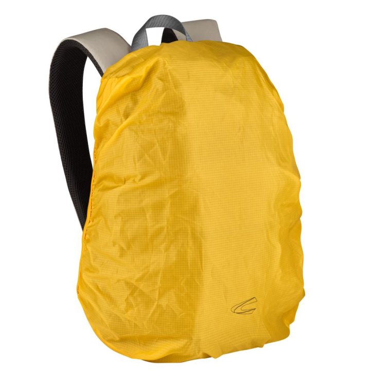 CAMEL ACTIVE TERRA backpack M beige